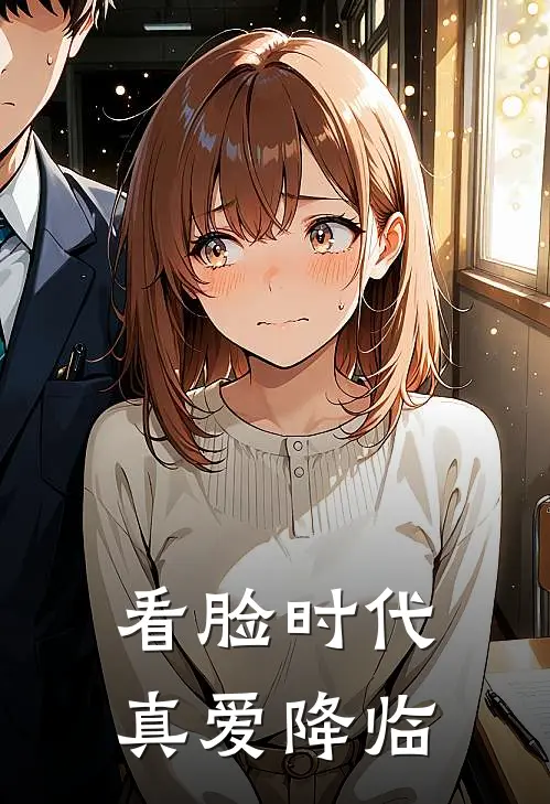 看脸时代：真爱降临