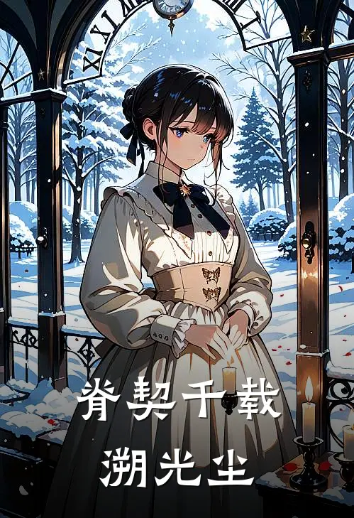 脊契千载溯光尘铁穆尔苏芮免费小说完整版_完结版小说阅读脊契千载溯光尘(铁穆尔苏芮)