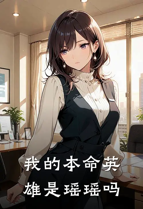 我的本命英雄是瑶瑶吗