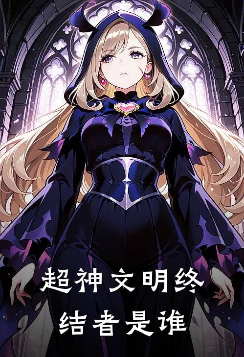 超神文明终结者是谁