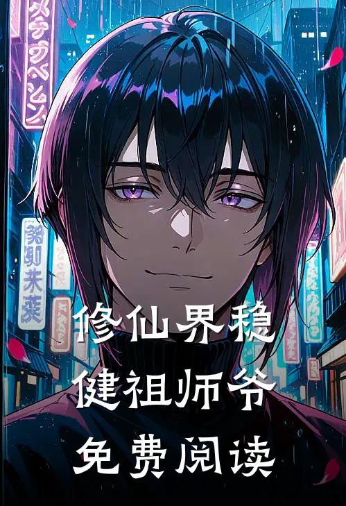 修仙界稳健祖师爷免费阅读