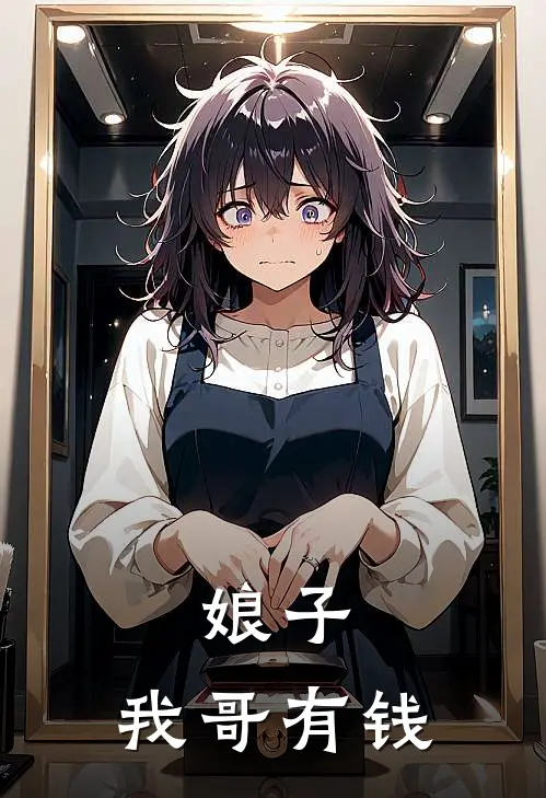 娘子，我哥有钱