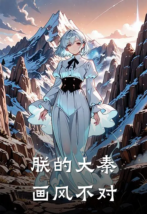 朕的大秦画风不对