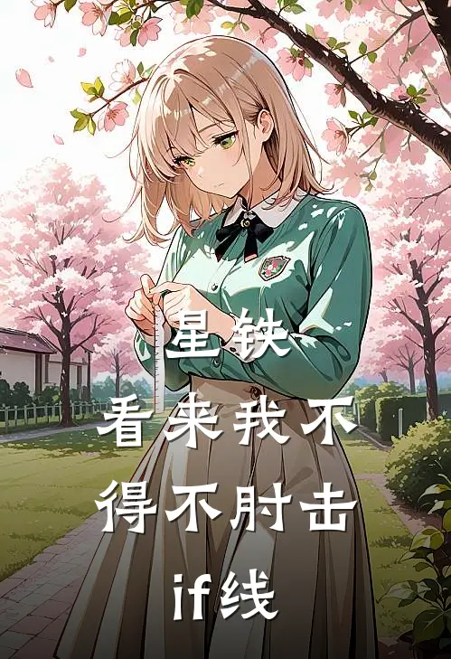 星铁，看来我不得不肘击if线