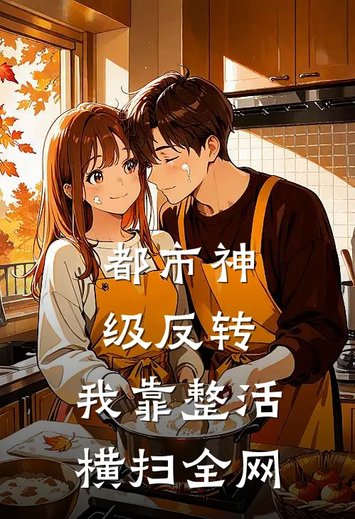 都市神级反转：我靠整活横扫全网