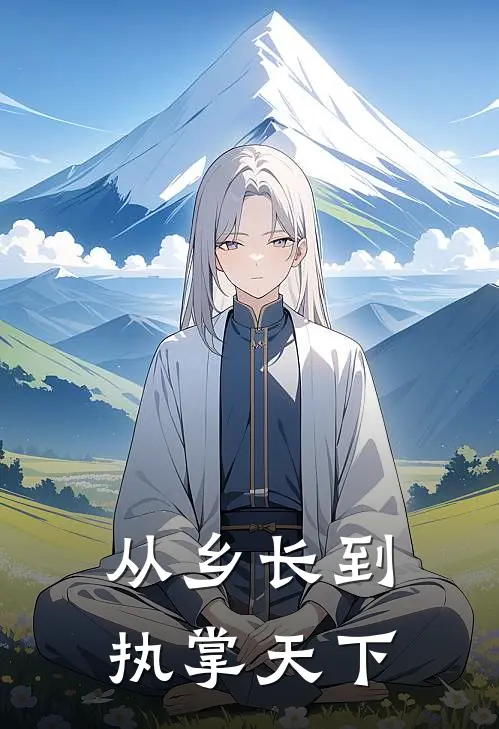 从乡长到执掌天下