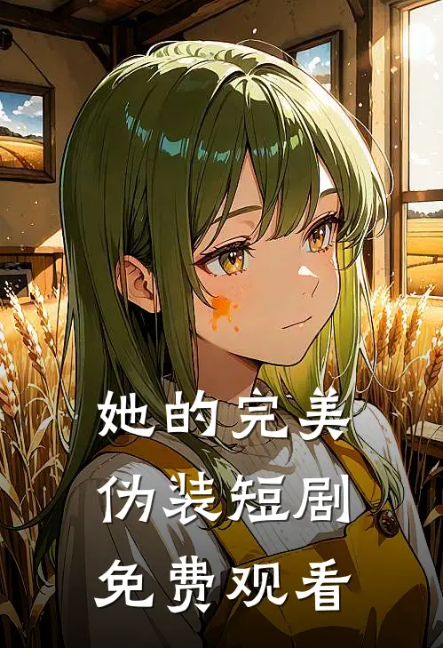 她的完美伪装短剧免费观看