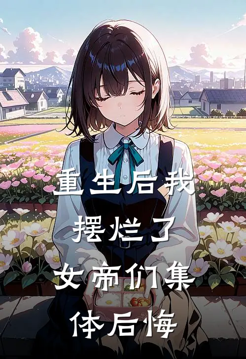 重生后我摆烂了，女帝们集体后悔