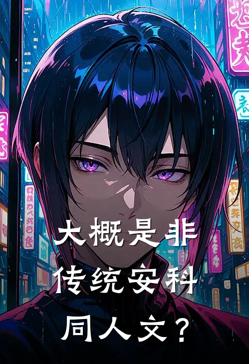 大概是非传统安科同人文？楚泽井田冈最新完结小说推荐_在线免费小说大概是非传统安科同人文？(楚泽井田冈)