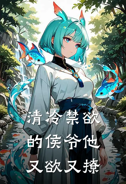 清冷禁欲的侯爷他又欲又撩(沈卿悦白钰)全文免费在线阅读_清冷禁欲的侯爷他又欲又撩热门小说