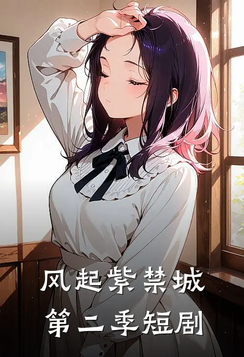 风起紫禁城第二季短剧