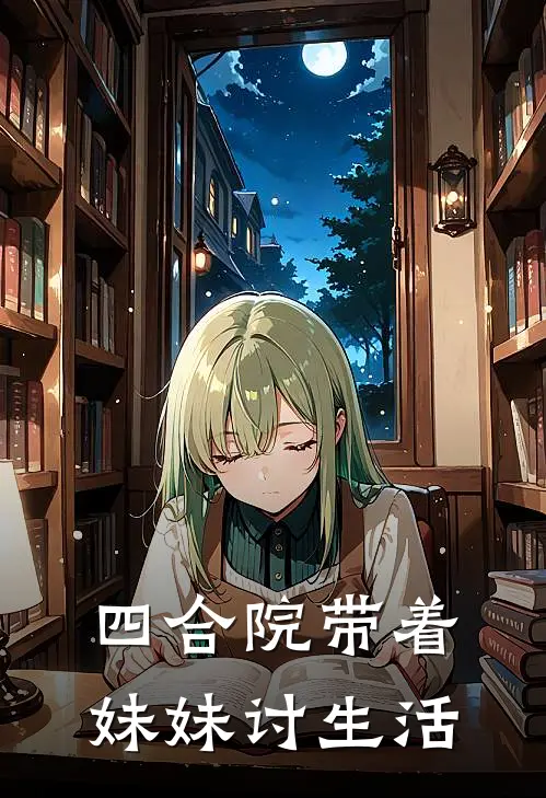 四合院带着妹妹讨生活