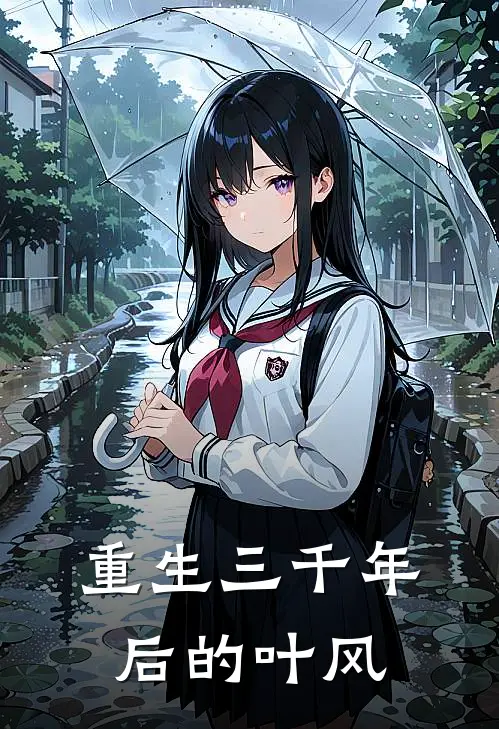 重生三千年后的叶风