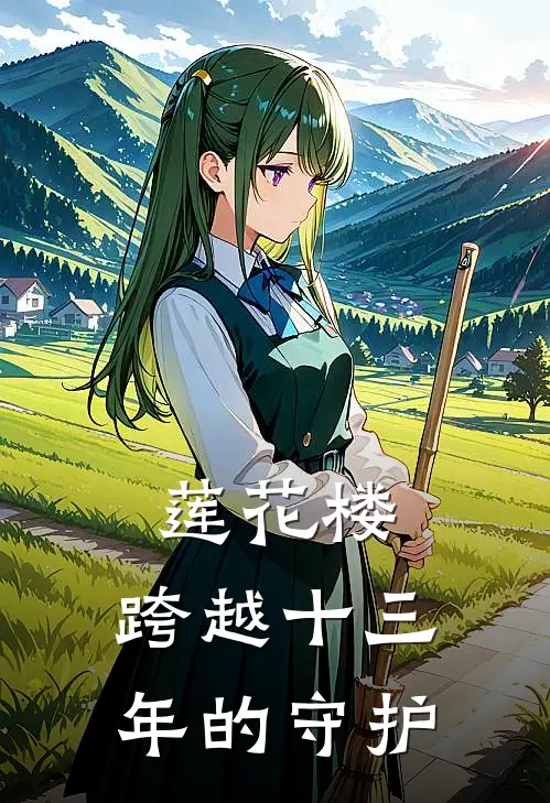 莲花楼：跨越十三年的守护