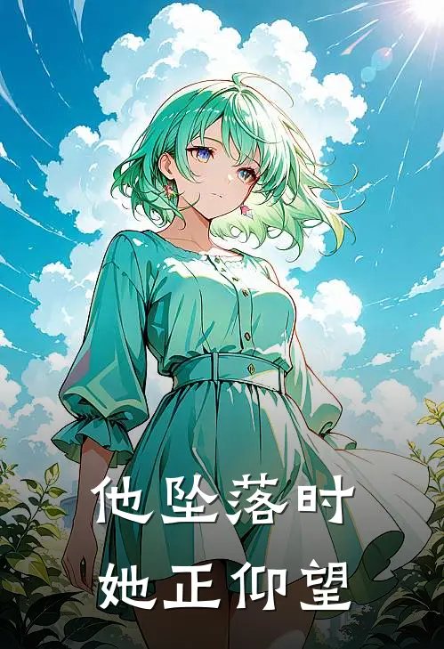 他坠落时，她正仰望(沈知遥陆沉)完本小说_免费阅读无弹窗他坠落时，她正仰望沈知遥陆沉