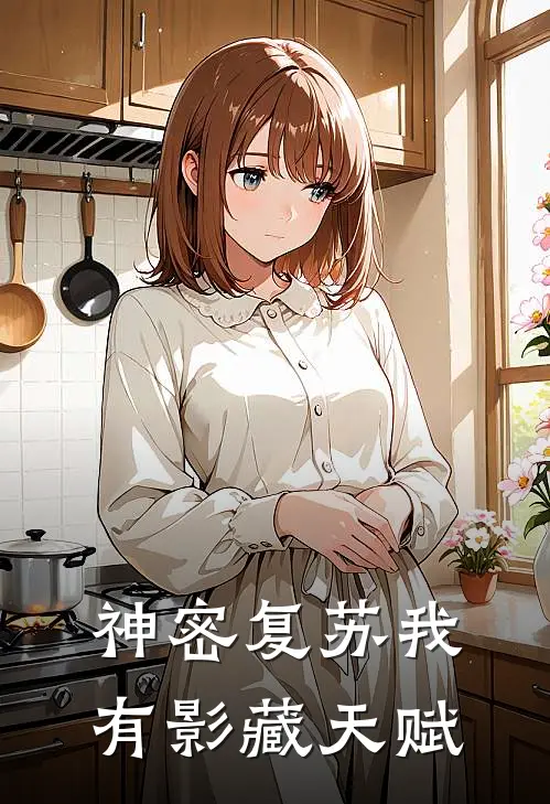 神密复苏我有影藏天赋