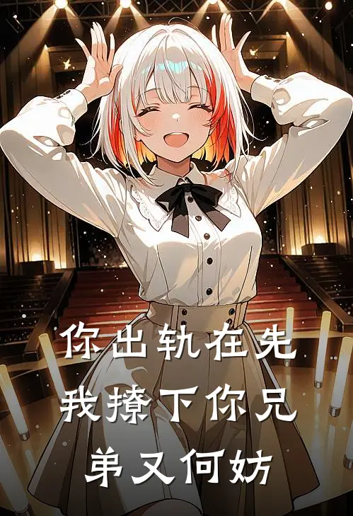 你出轨在先，我撩下你兄弟又何妨