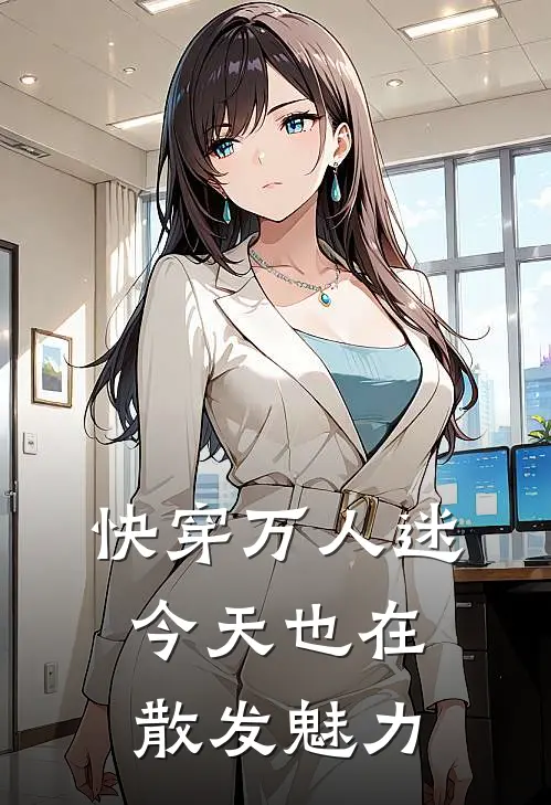 【快穿】万人迷今天也在散发魅力