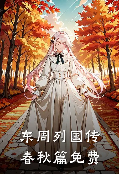 东周列国传春秋篇免费