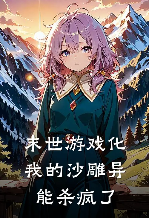 末世游戏化：我的沙雕异能杀疯了