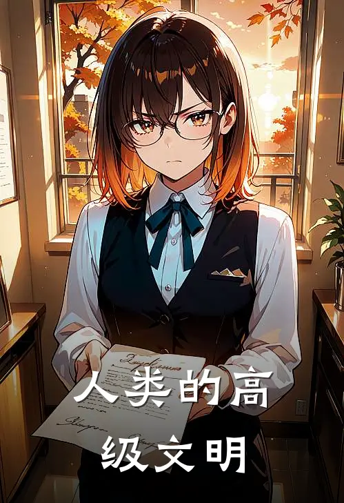 人类的高级文明