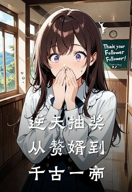 逆天抽奖：从赘婿到千古一帝