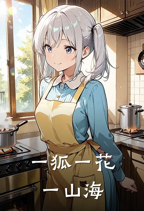 一狐一花一山海