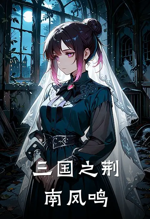 三国之荆南凤鸣