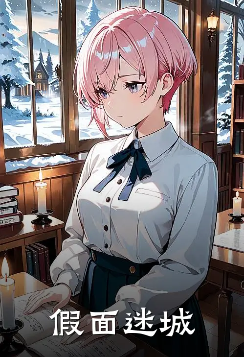 假面迷城