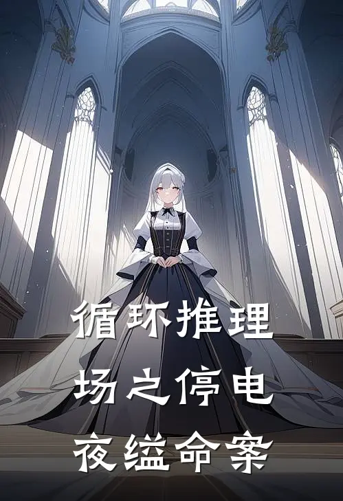 循环推理场之停电夜缢命案