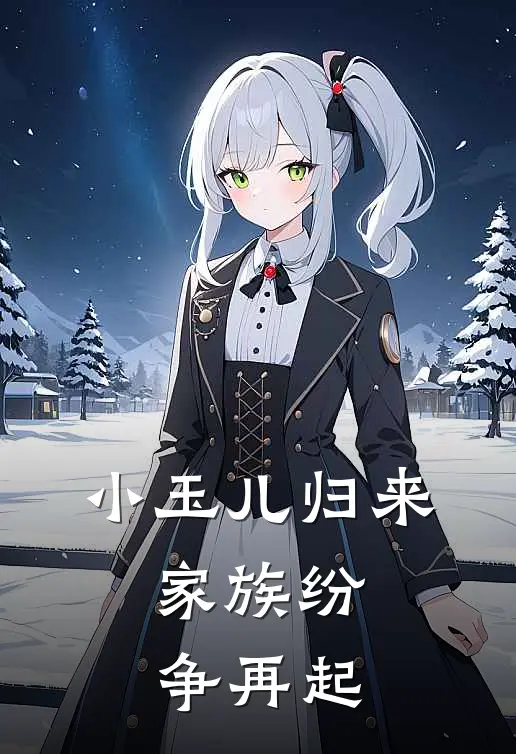 小玉儿归来，家族纷争再起