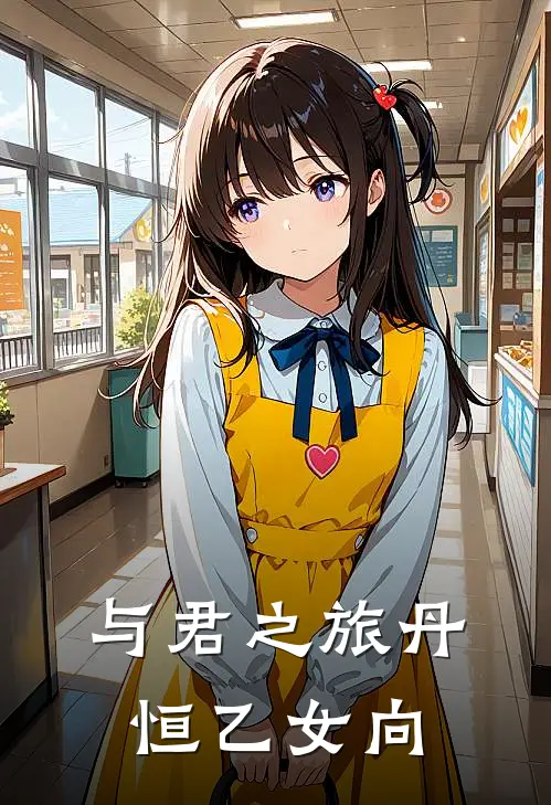 与君之旅【丹恒乙女向】