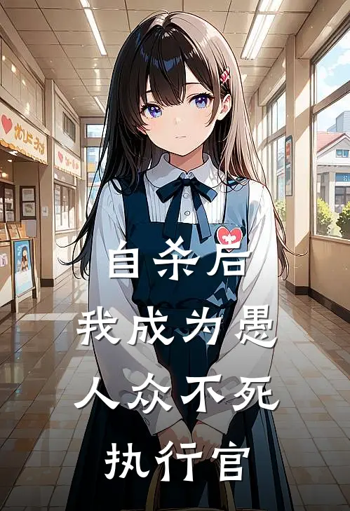 自杀后，我成为愚人众不死执行官
