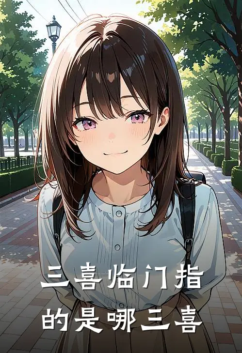 三喜临门指的是哪三喜