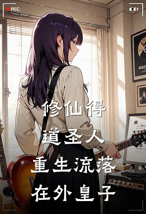 修仙得道圣人，重生流落在外皇子