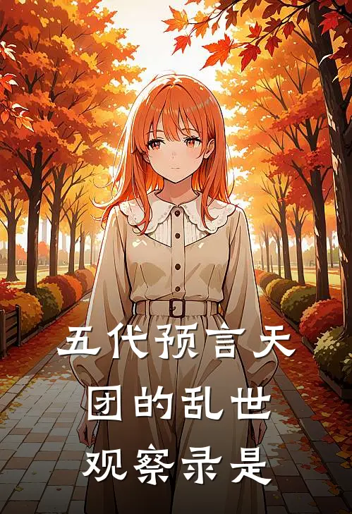 五代预言天团的乱世观察录是