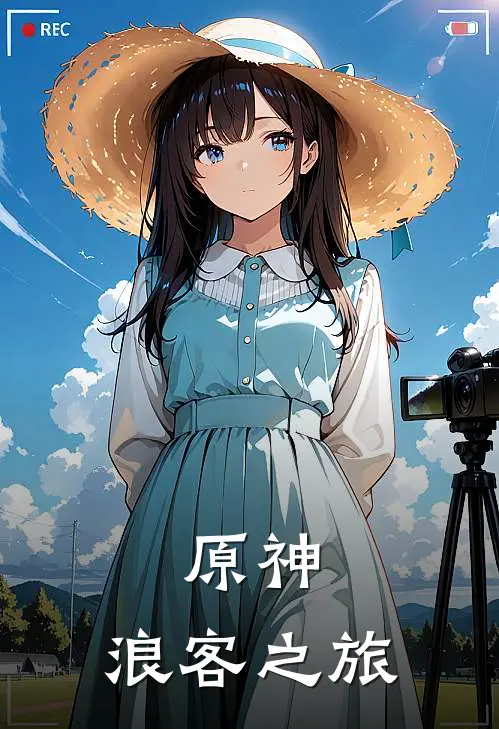 原神：浪客之旅