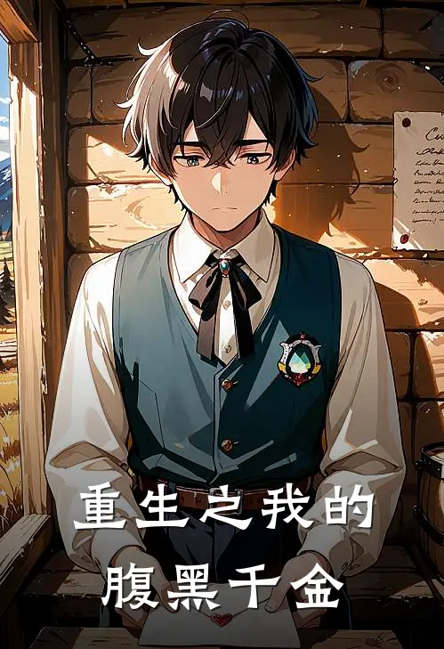 重生之我的腹黑千金