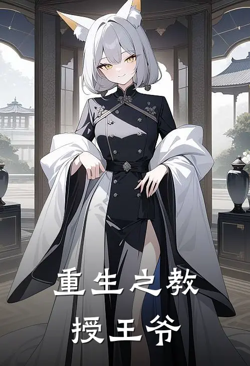 重生之教授王爷