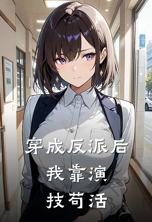 穿成反派后，我靠演技苟活