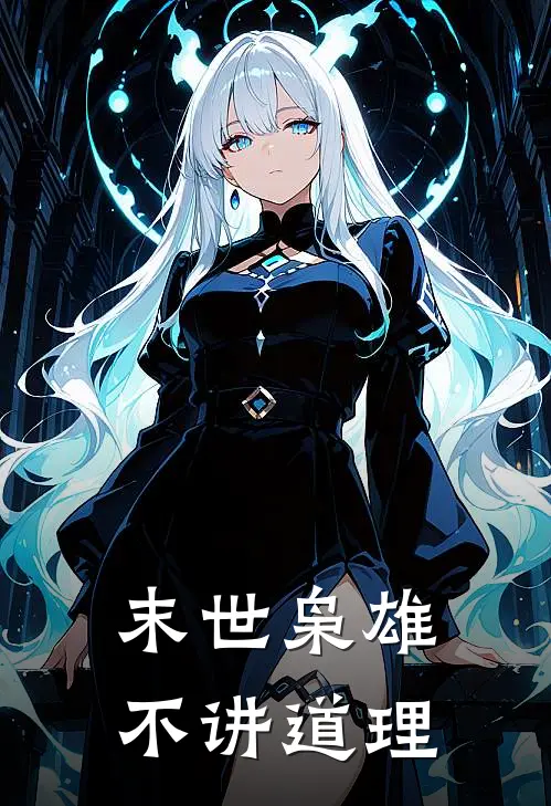 末世枭雄不讲道理