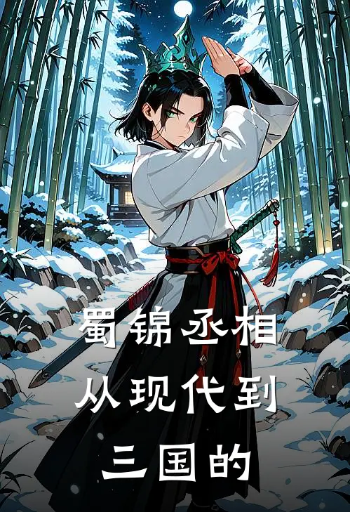 蜀锦丞相从现代到三国的