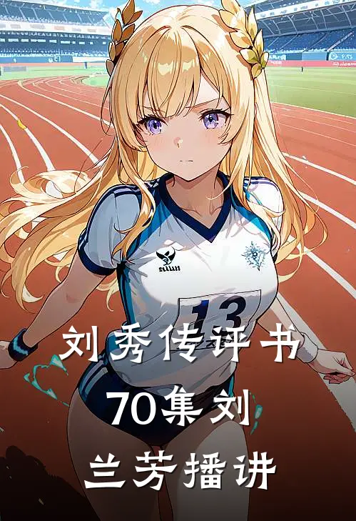 刘秀传评书70集刘兰芳播讲