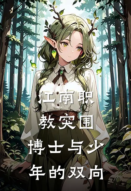 江南职教突围：博士与少年的双向