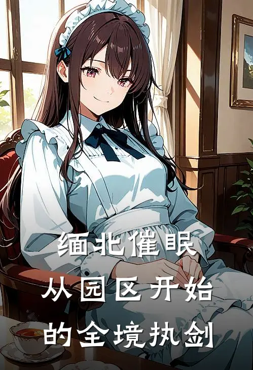 缅北催眠：从园区开始的全境执剑