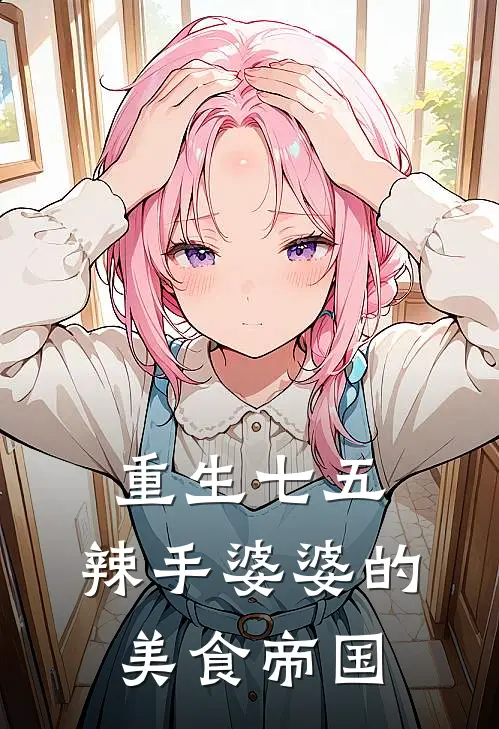 重生七五：辣手婆婆的美食帝国