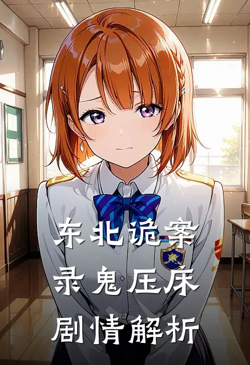 东北诡案录鬼压床剧情解析