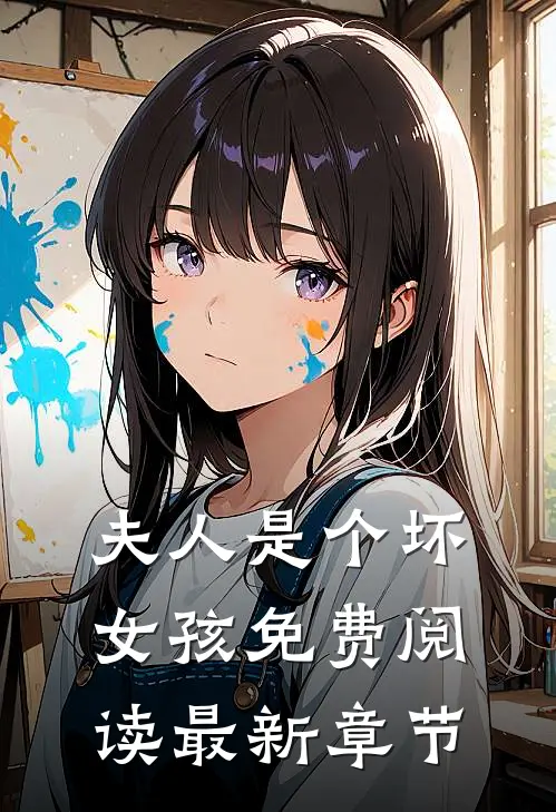 夫人是个坏女孩免费阅读最新章节