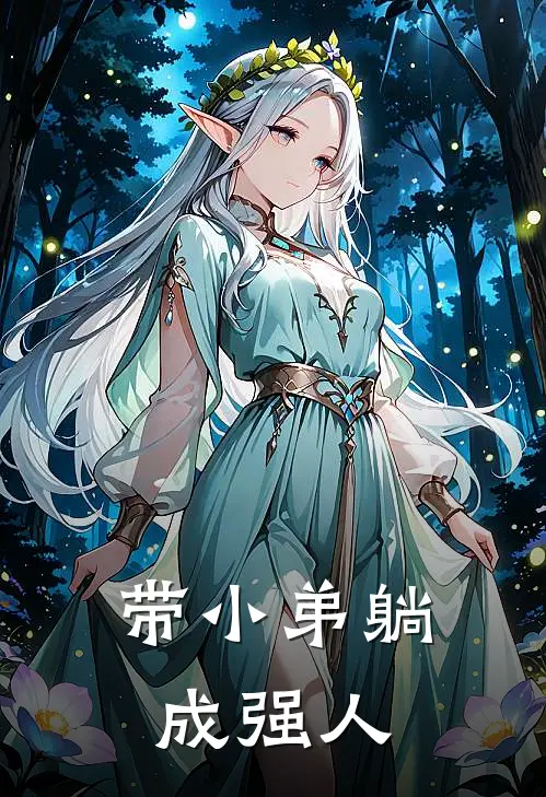 带小弟躺成强人