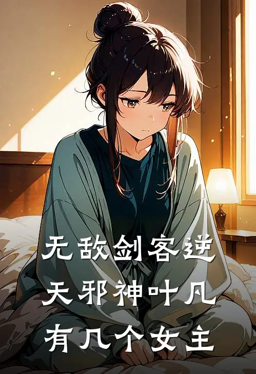 无敌剑客逆天邪神叶凡有几个女主